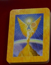Picture for Tarot Reader & Angel Card Reader package